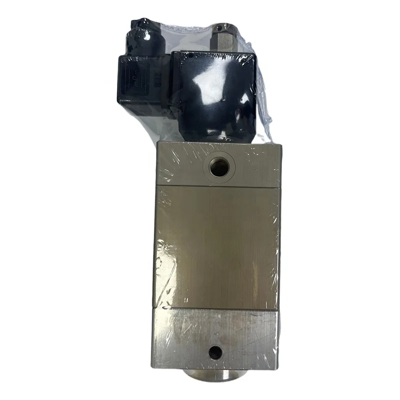 

2025 Hot Sale Sidel Pre Blowing Valve 00000131939/A 171.121.00