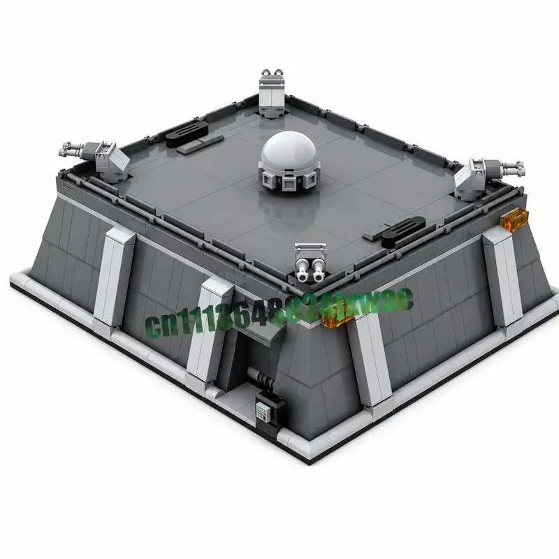 1149PCS Imperial Sword Variant MOC Space Battle Model Custom Puzzle DIY Assembly Educational Toy Gift Collection Display Bricks