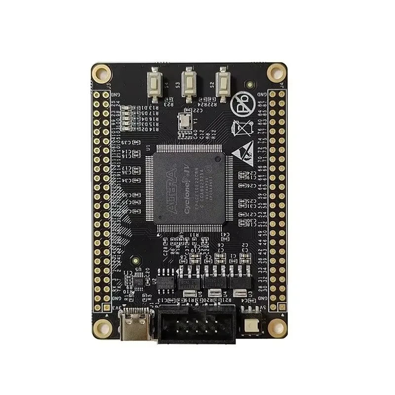 Intel Altera Cyclone IV FPGA Core Board EP4CE6E22C8N