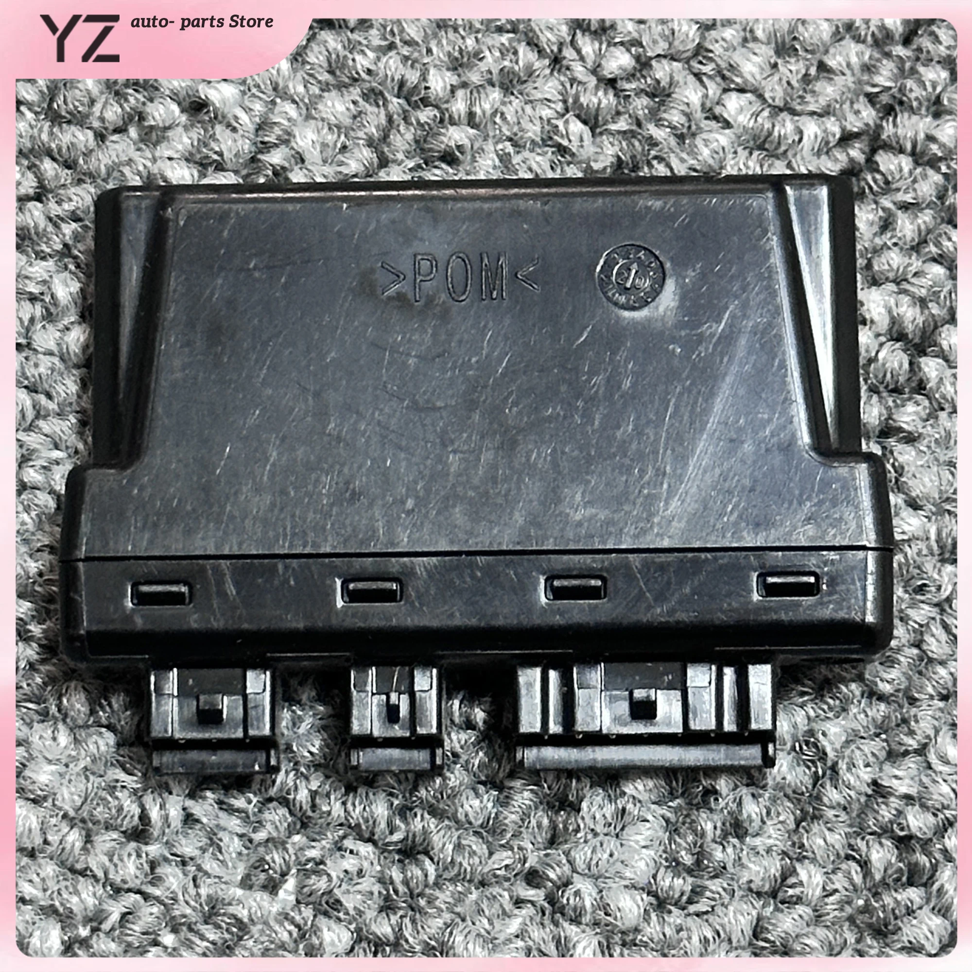 Steering wheel touch recognition control module 5H0 959 542 C 5H0959542 For VW MQB EVO  Golf MK8 Polo T-Roc Tiguan MK2 Arteon
