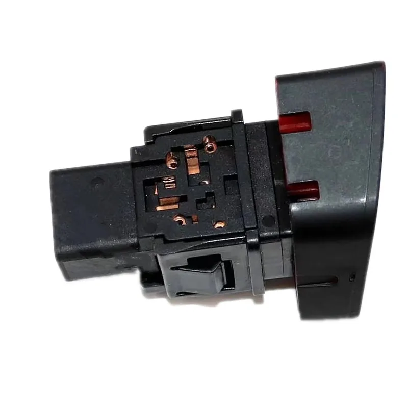 Double Flash Hazard… - image