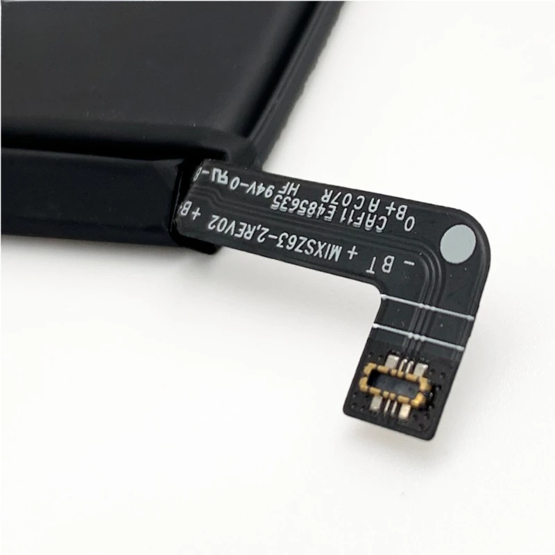 New BN57 3.87V 5060mAh Mobile Phone Battery For Xiaomi Pocophone X3 Poco /X3 Pro High Quality Rechargeable Battery