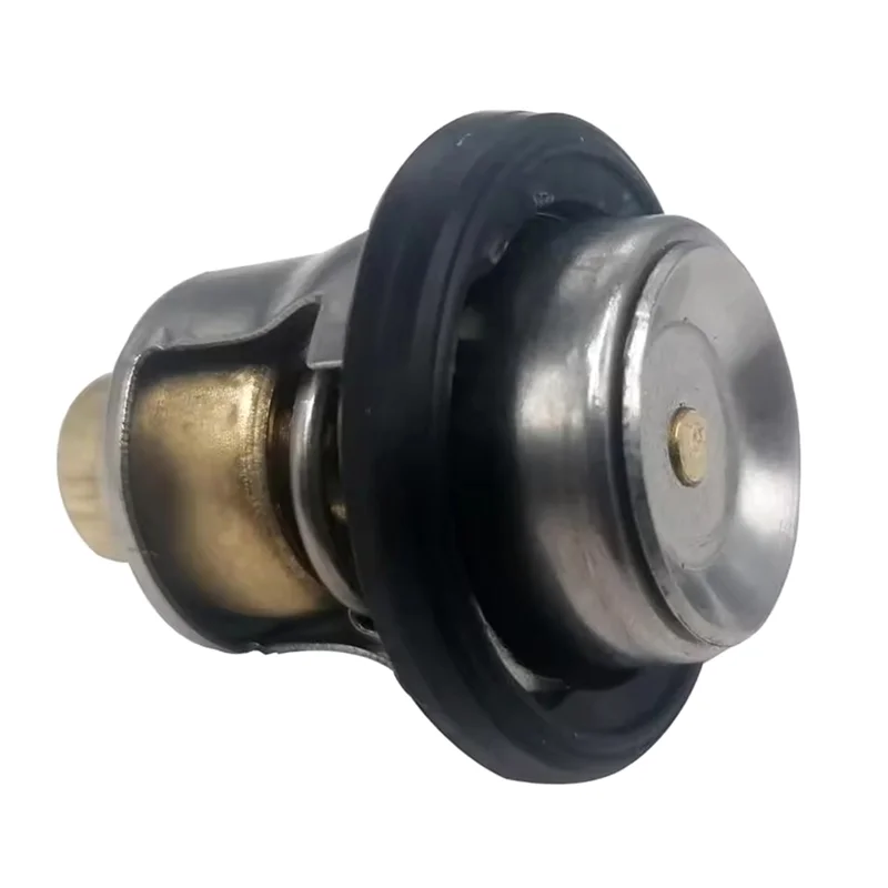 Unusual 17670-87J00 Thermostat 72° For Suzuki 40HP 50HP 60HP 70HP 4Stroke Outboard 17670-87J01