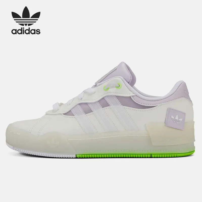 حذاء رياضي كاجوال نسائي أصلي للموسم الجديد من Adidas GX2948