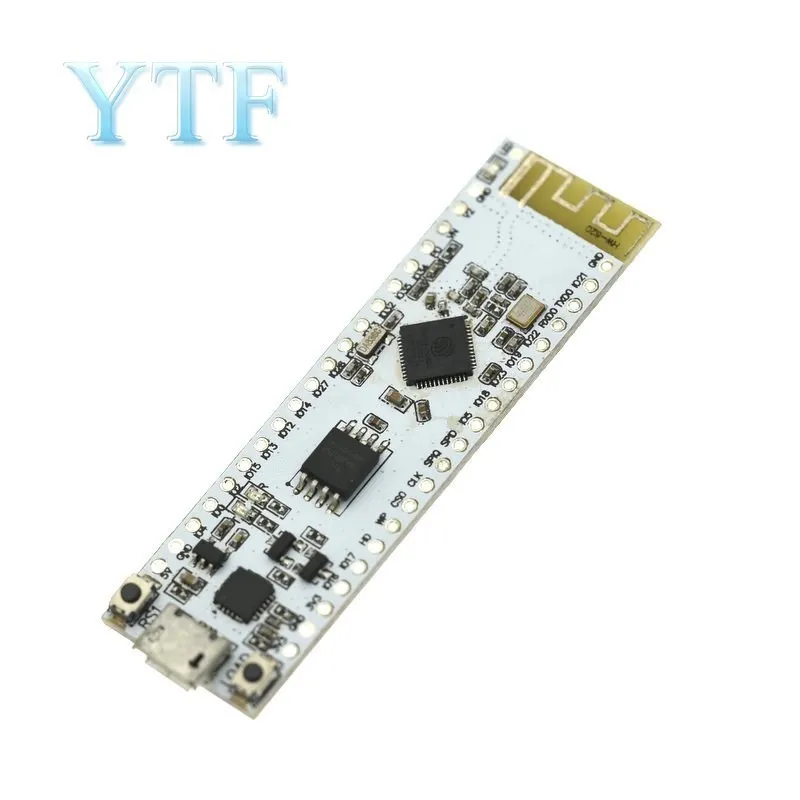 

ESP-32S ESP32 Development Board Nodemcu Module For Arduino IDE Wireless Wifi Micro USB Shield Mcu Widora-AIR V4.0