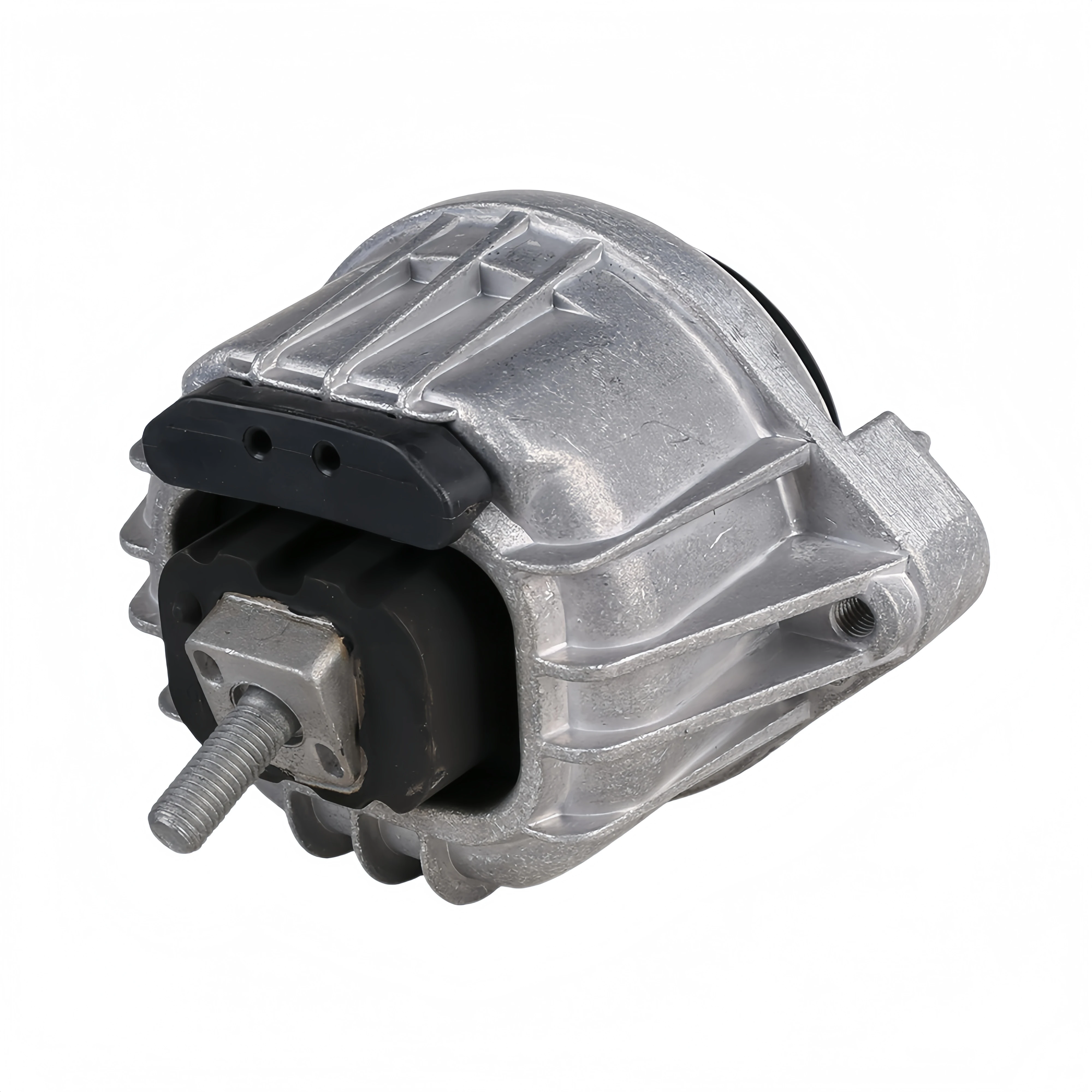 Paar motorsteunen 22116768852 22116857525 voor BMW E90 316i 318i 320i & E87 116i 118i 120i - OEM links en rechts set