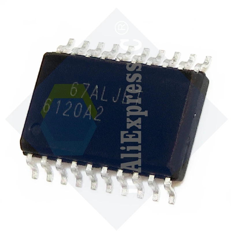 DSP56002FC40 56002FC40 TPA6120A2 211AYQS MICRF211AYQS PIC16F886-I/SO PIC16F886 AT91SAM7S64-AU AT91SAM7S64B-AU TDA8950TH TDA8950