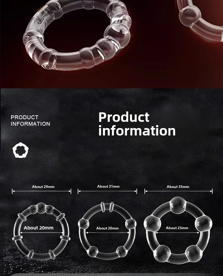 منع إطلاق النار المبكر القضيب منتجات الجنس الكبار الذكور القضيب قفل جوهر حلقة الأغنام العين تأخير اللعب فعالية القتال دائم