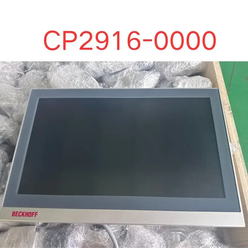 

used CP2916-0000 touch screen Test OK Fast Shipping