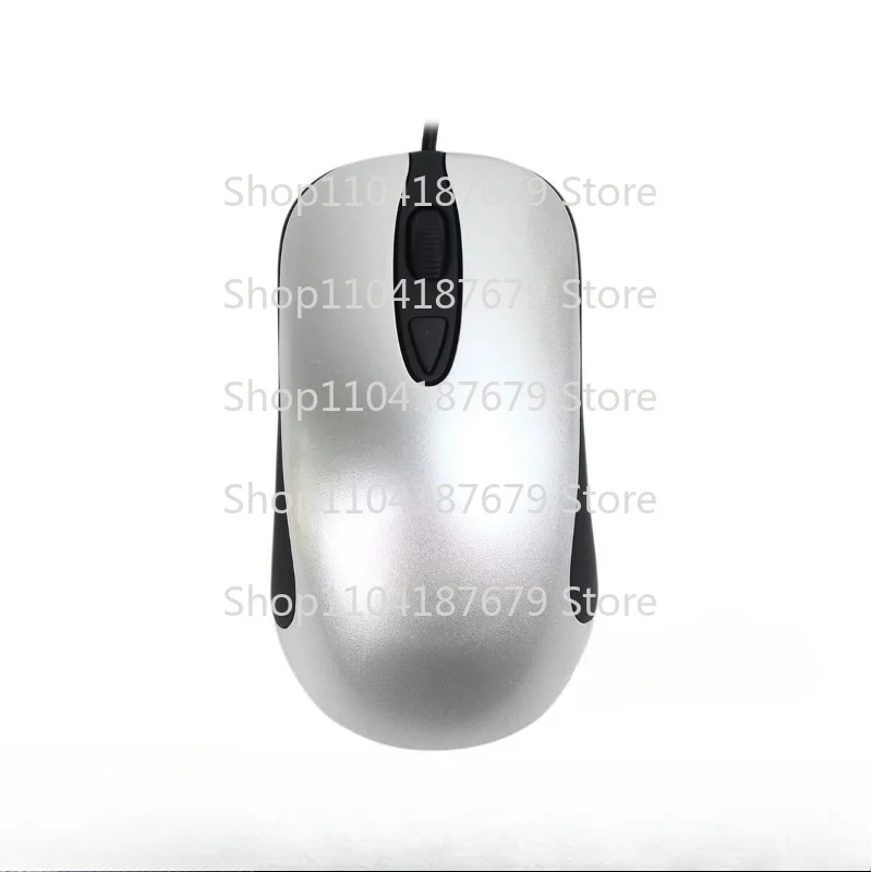 JJJ used For SteelSeries Kinzu v2 Pro Wired 3200 DPI Gaming Mouse
