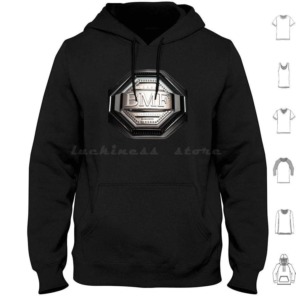 

Bmf Baddest Mofo Title Belt Gear Толстовка с капюшоном из хлопка с длинным рукавом Bjj Coffee Then Jiu Jitsu Bjj Coffee Jiu Jitsu Jiujitsu Ju