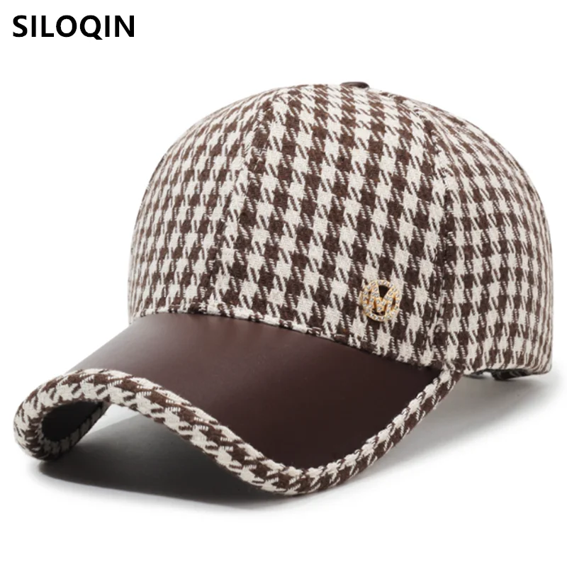 

Snapback Cap 2025 Summer New Women's Ponytail Empty Top Hat Fashion Retro Baseball Caps Personality Camping Party Hip Hop Hats