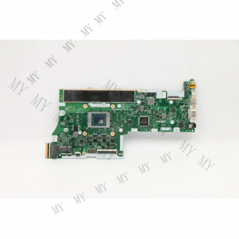 

TT для Lenovo ideapad 5-15ARE05 R5-4500U_UMA_16G Оперативная память для ноутбука, материнская плата 5B20S44364