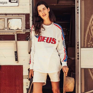 Unisex Motocross Jersey, Gott Ex Machina, Harajuku, Enduro -Fahrradkleidung, Fahrrad, Downhill Cycling Moto Jersey, BTT, Berg, 2022 8 Hauptverkäufe Deus Motorrad - №8