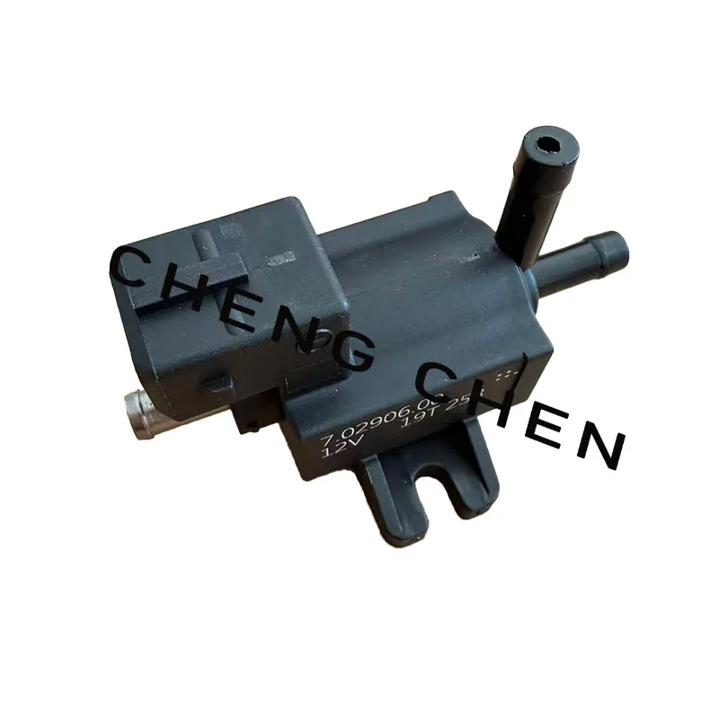 For JAC Refine M5 Rein A60 Js4 S5 Js5 J7 JS7 Sunray Turbocharger Boost Pressure Sensor Control Valve 1026621GD050