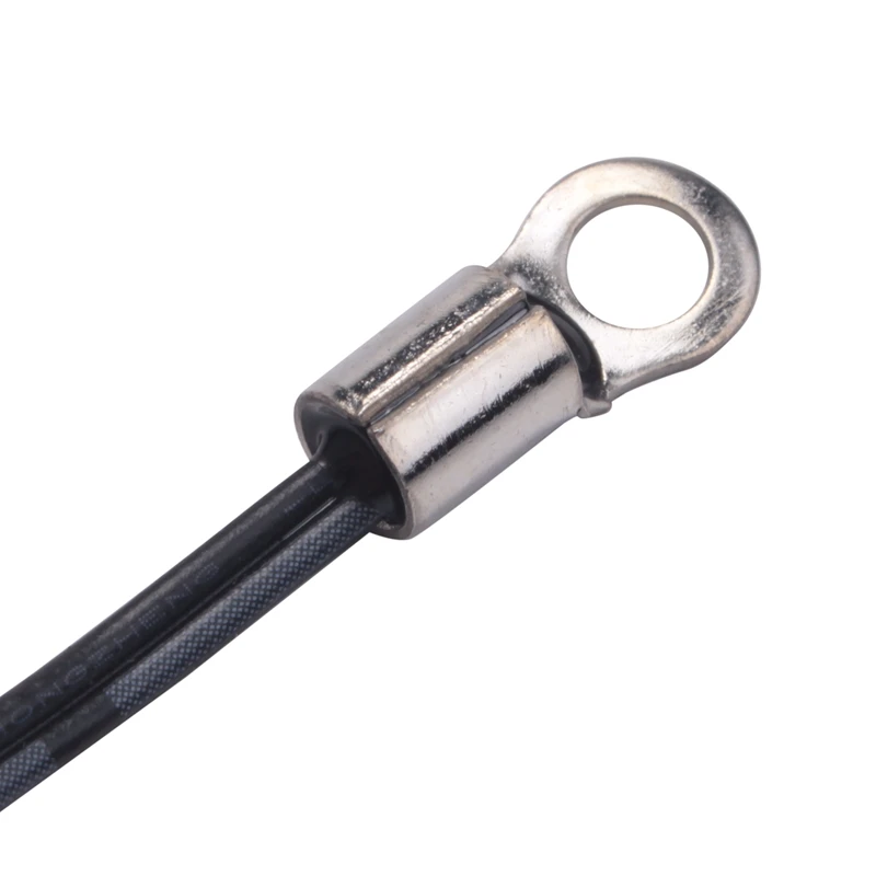 PC 선풍기 알람 모듈 보드용 디지털 제어 컨트롤러 속도 조절, DC 12V PWM 4 와이어 라인 선풍기 온도