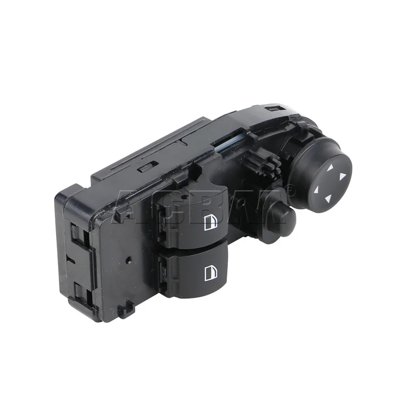 Interruptor regulador de ventana ACBM, adecuado para Bmw 523li320i E92 61319217346