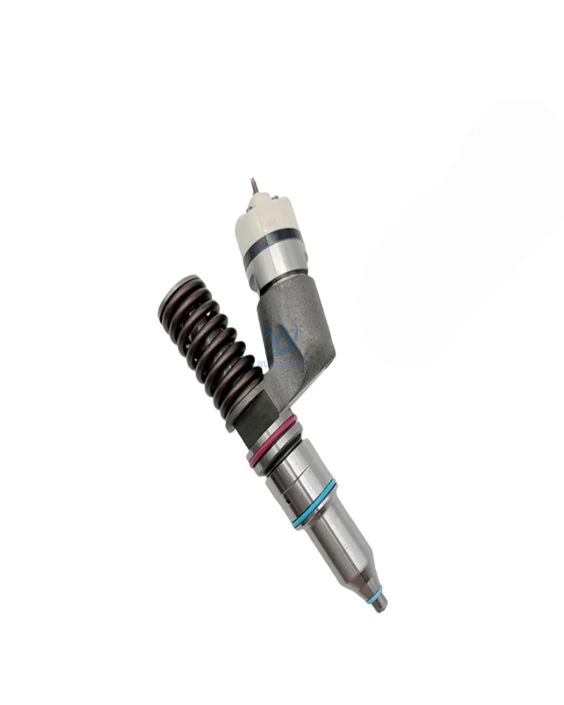 Construction Machinery Parts 10R-1274 10R1274 Fuel Injector 239-4908 2394908 for Caterpillar CAT C13 980M 980L 982M 735