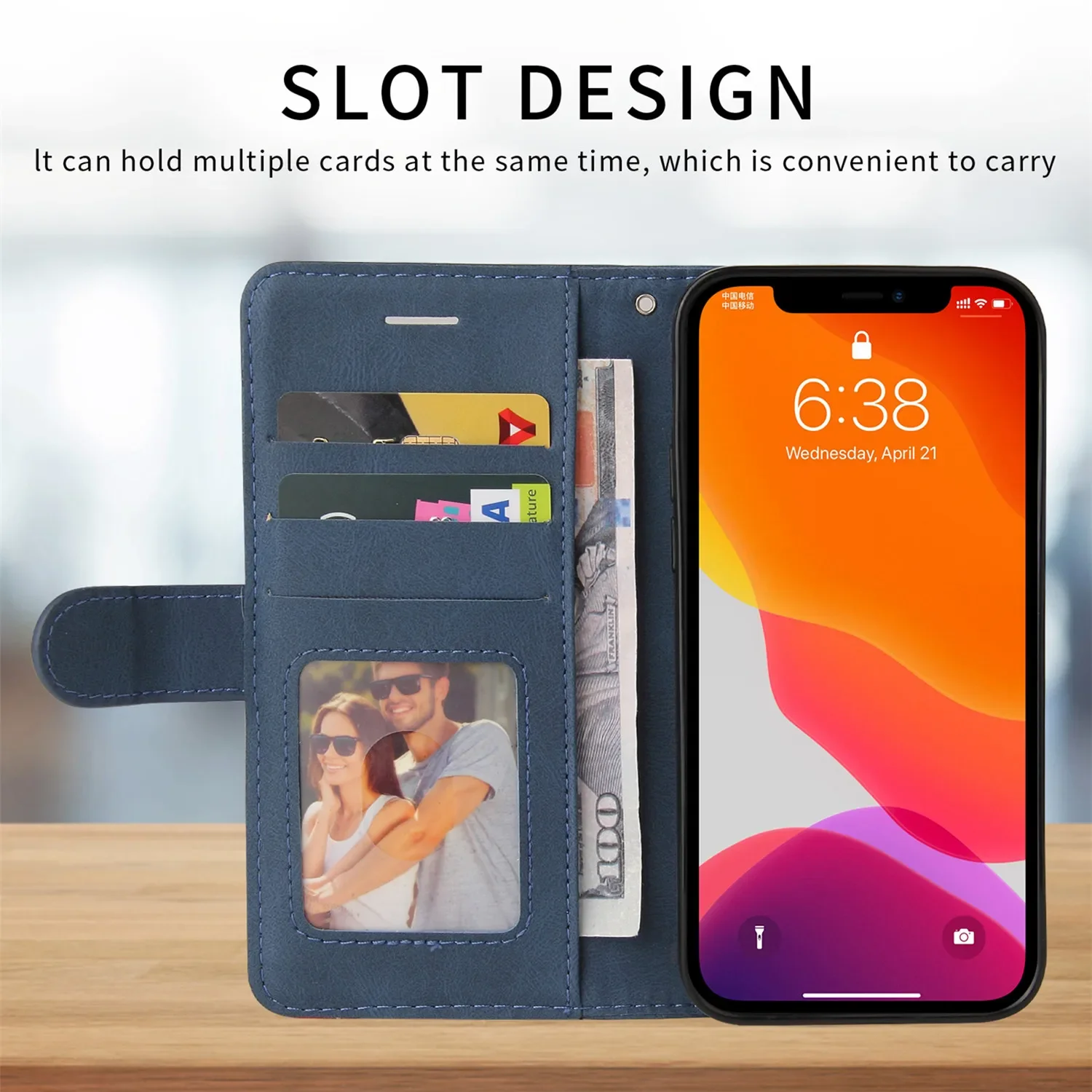 Leather Wallet Phone Case For Xiaomi POCO M6 M5 M4 M3 Pro F5 F4 GT F3 X6 X5 X3 NFC Holder Magnetic Flip Stand Phone Book Cover