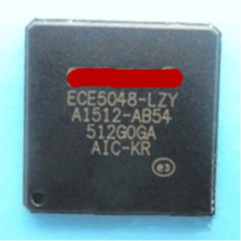 

ECE5048-LZY QFN 10PCS