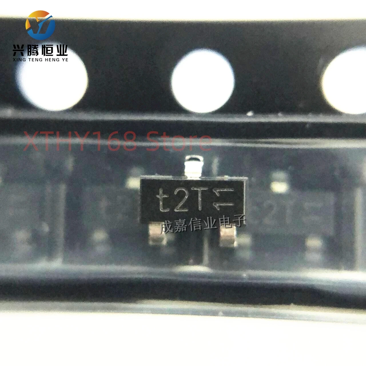 100Pcs/Lot PMBT4403…