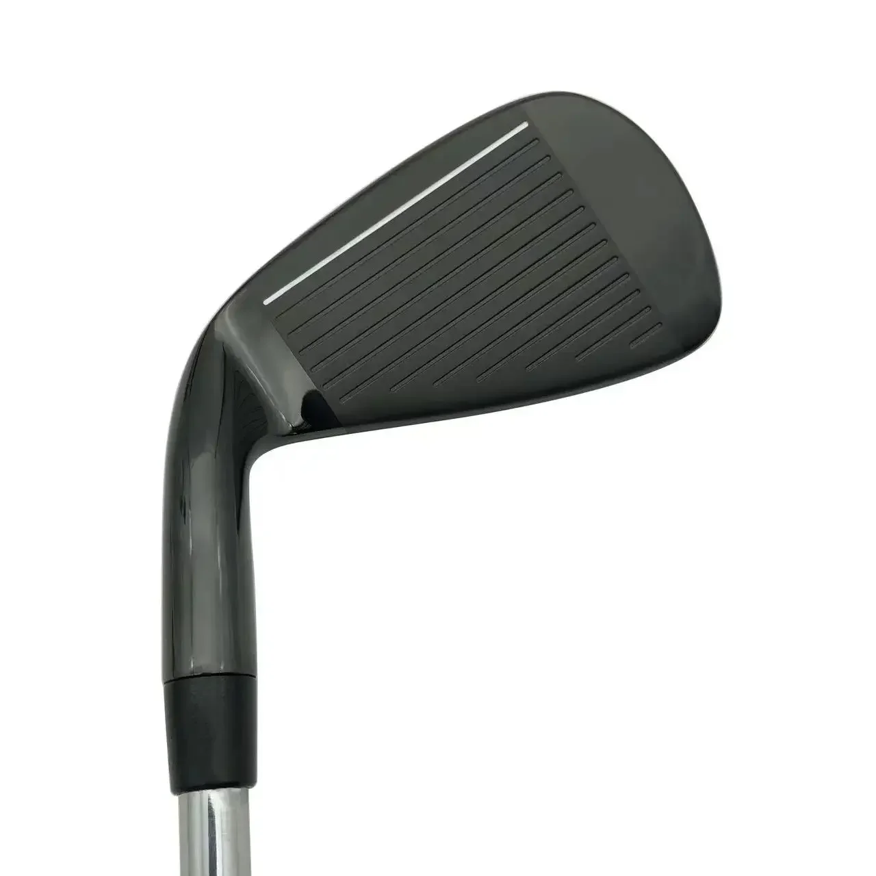 

#High Quality forged steel Golf Iron set TM 790-2023 4-P Men Golf Club head Set rubber grip and steel shaft come with