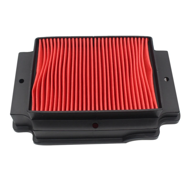 Motorcycle Air Filter Air Intake Cleaner For Benda Chinchillav2 BD300-15 2021 2022 Air Filter Replacement