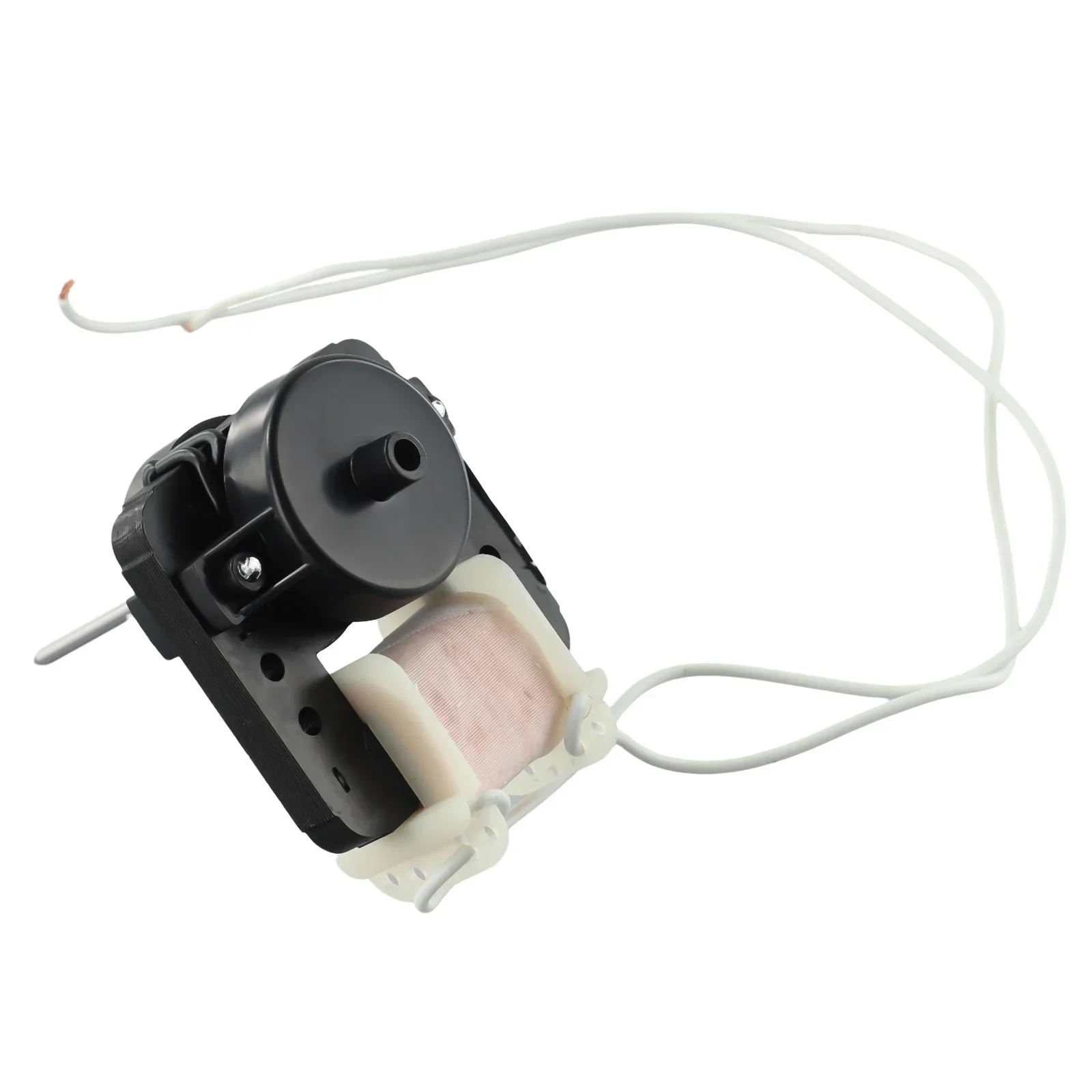 

Refrigerator Fan Motor Useful Easy To Install Quality Repair Replacement Save Time&Money 220V-240V High Quality