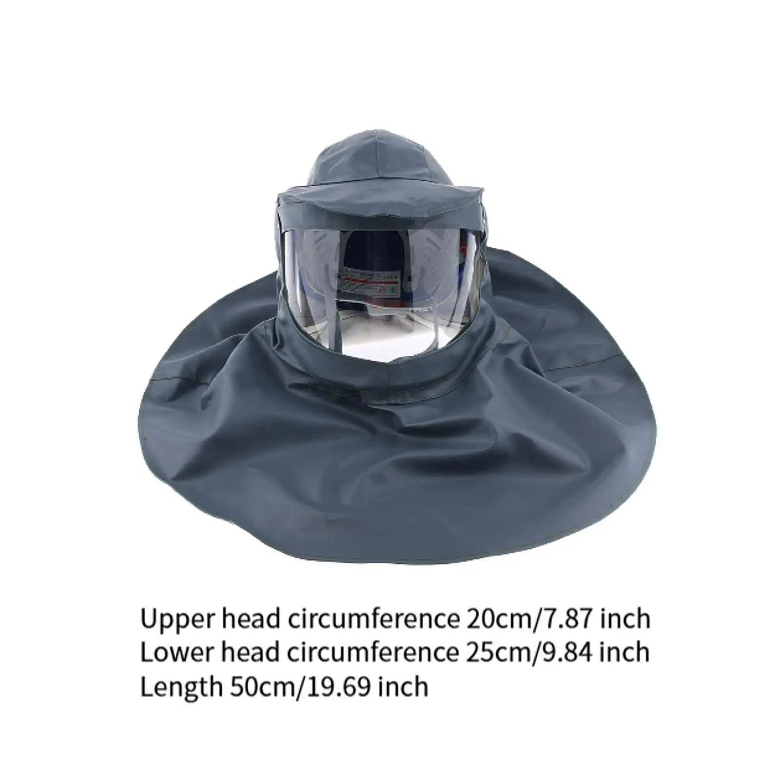 Protetor protetor fácil de usar capa resistente a ácidos e álcalis