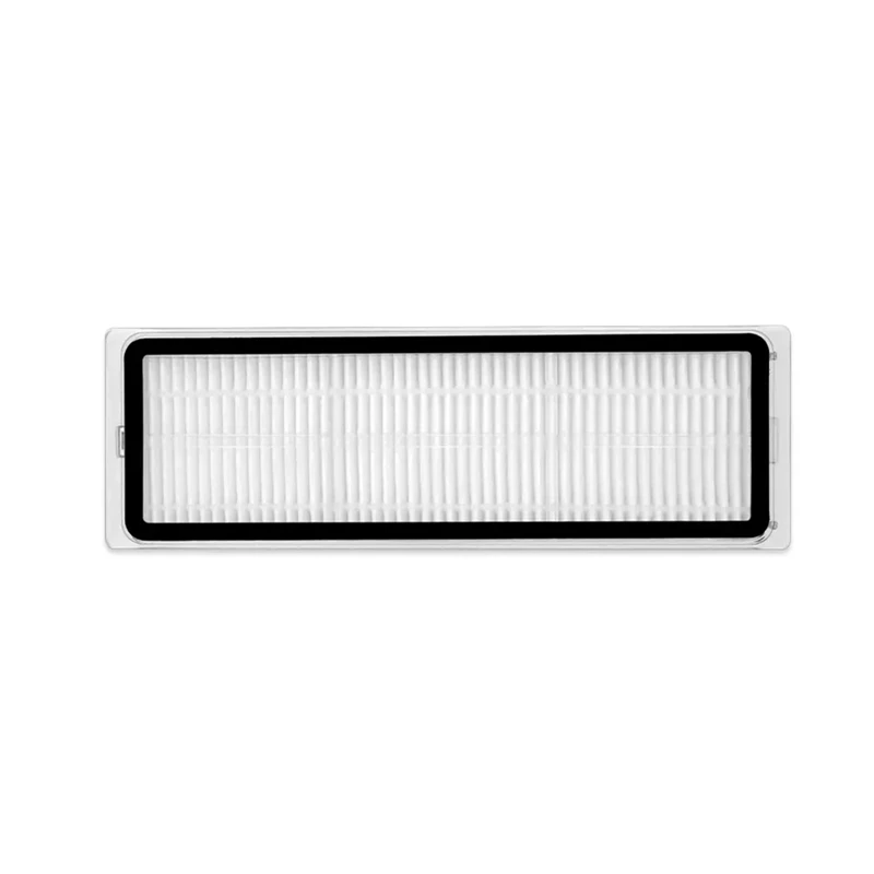 Per Xiaomi Robot Vacuum X10 / B102GL Roller Hepa Filter Mop Cloths Rag Dust Bag accessorio di ricambio di ricambio
