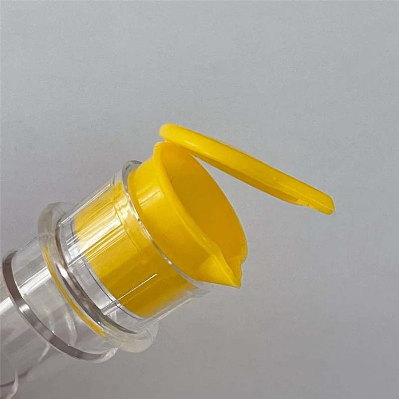 B47B-3PCS Mini Manual Lemon Squeezer, Portable Lemon Juicer, Multifunctional Fruit Juicer For Your Kitchen