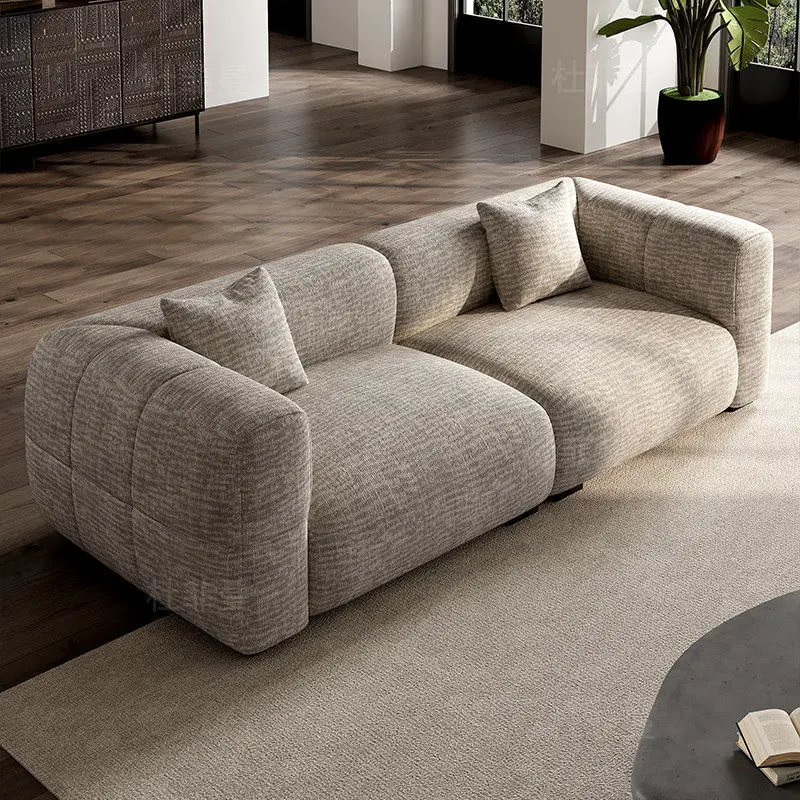

Nordic Modern Living Room Sofas Lazy Minimalist Relaxing Lounge Floor Outdoor Sofa Room Decor Designer Muebles Home Furniture