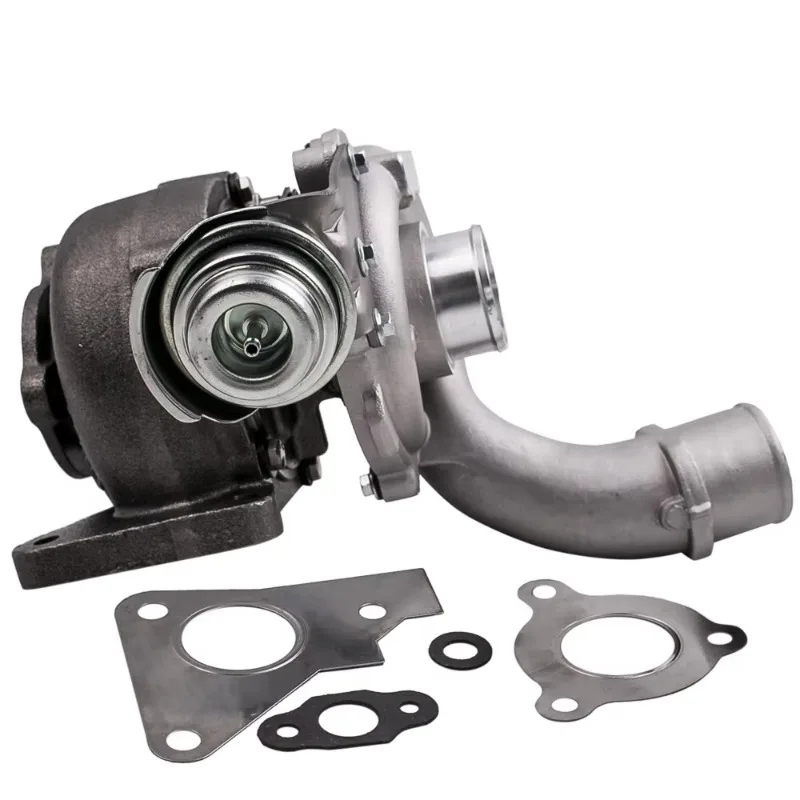 Turbocharger Turbo … - image