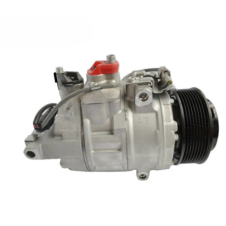 

OEM 64529217868 64529154070 7SBU17C 12v Car Automobile Automotive Air Conditioning Compressor For X6