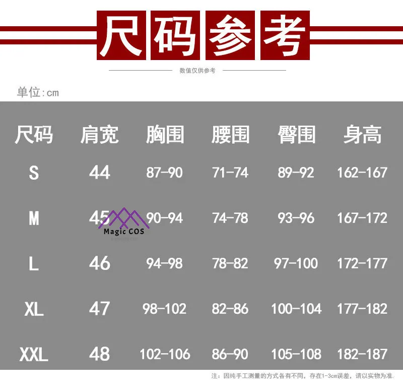 Costume de Cosplay Anime Jiraiya, vêtements de jeu de rôle, ensemble complet avec couvre-chef pour hommes adultes, costumes de fête d'halloween