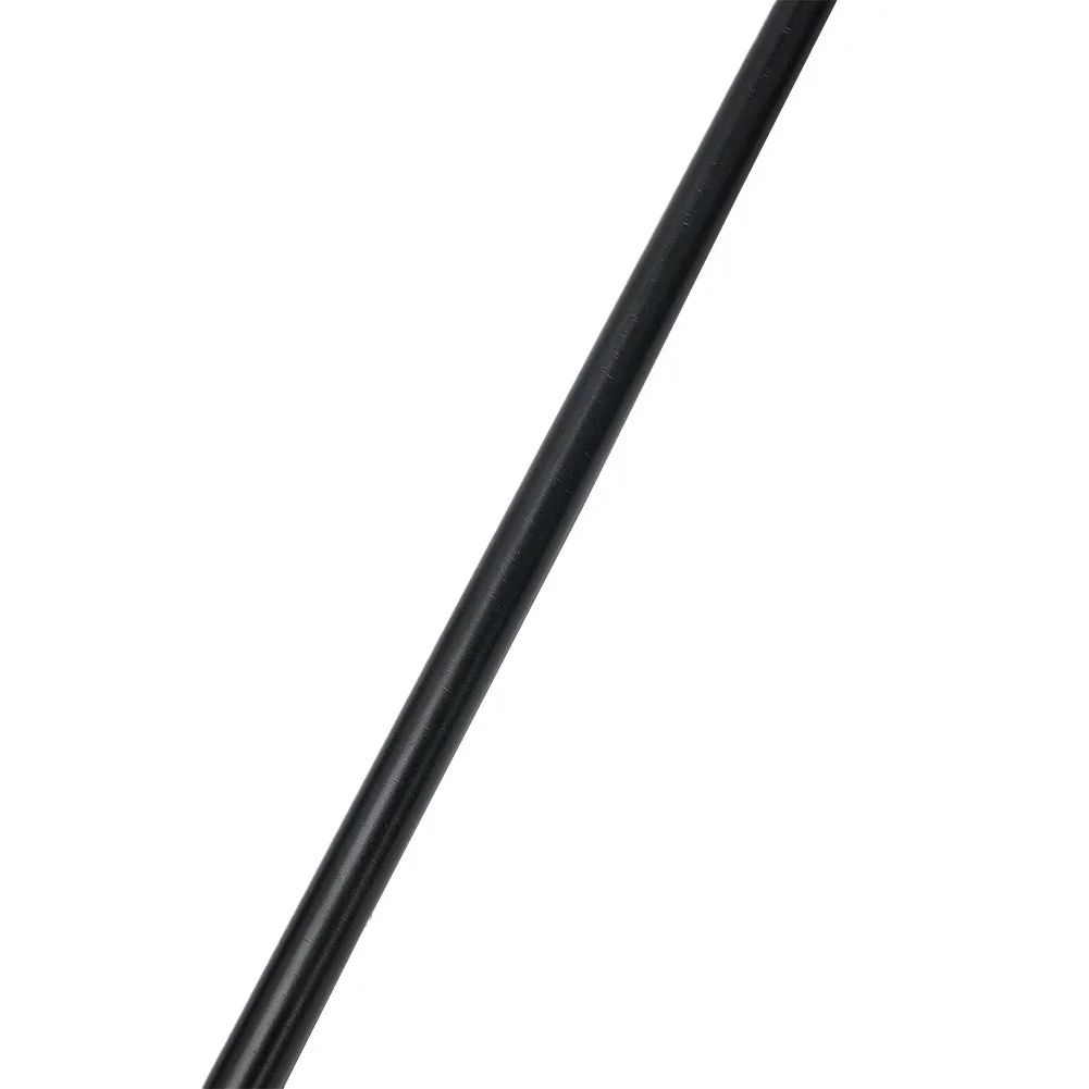 300mm Quick Release Screwdriver Bit Holder for 1/4 Inch Drive with Magnetic Retention and Rotating Aluminum Sleeve