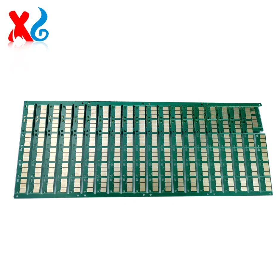 20 peças tn512 tn324 tn326 tn513 tn321 tn514 tn515 tn516 chip de toner para konica minolta bizhub c224 c284 c364 c454 c308 c458 c558 658