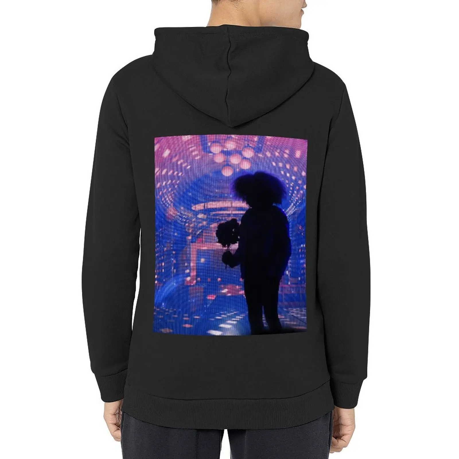 

Perri Kiely - Diversity Hoodie men clothing men wear aesthetic clothing anime clothes men hoodie