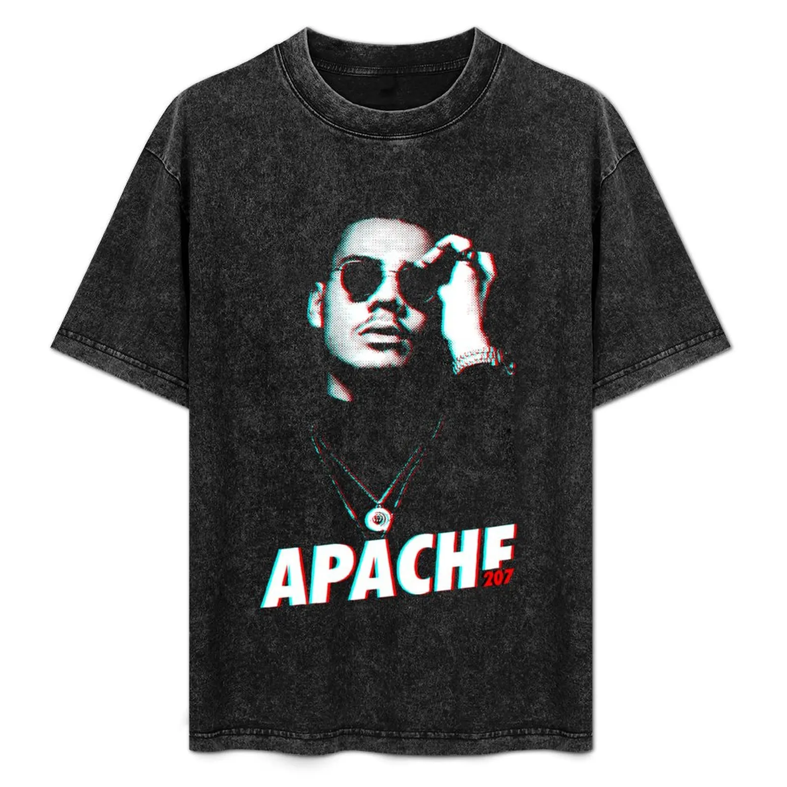 

2 0 7 T-Shirt High Quality Durable T-Shirt