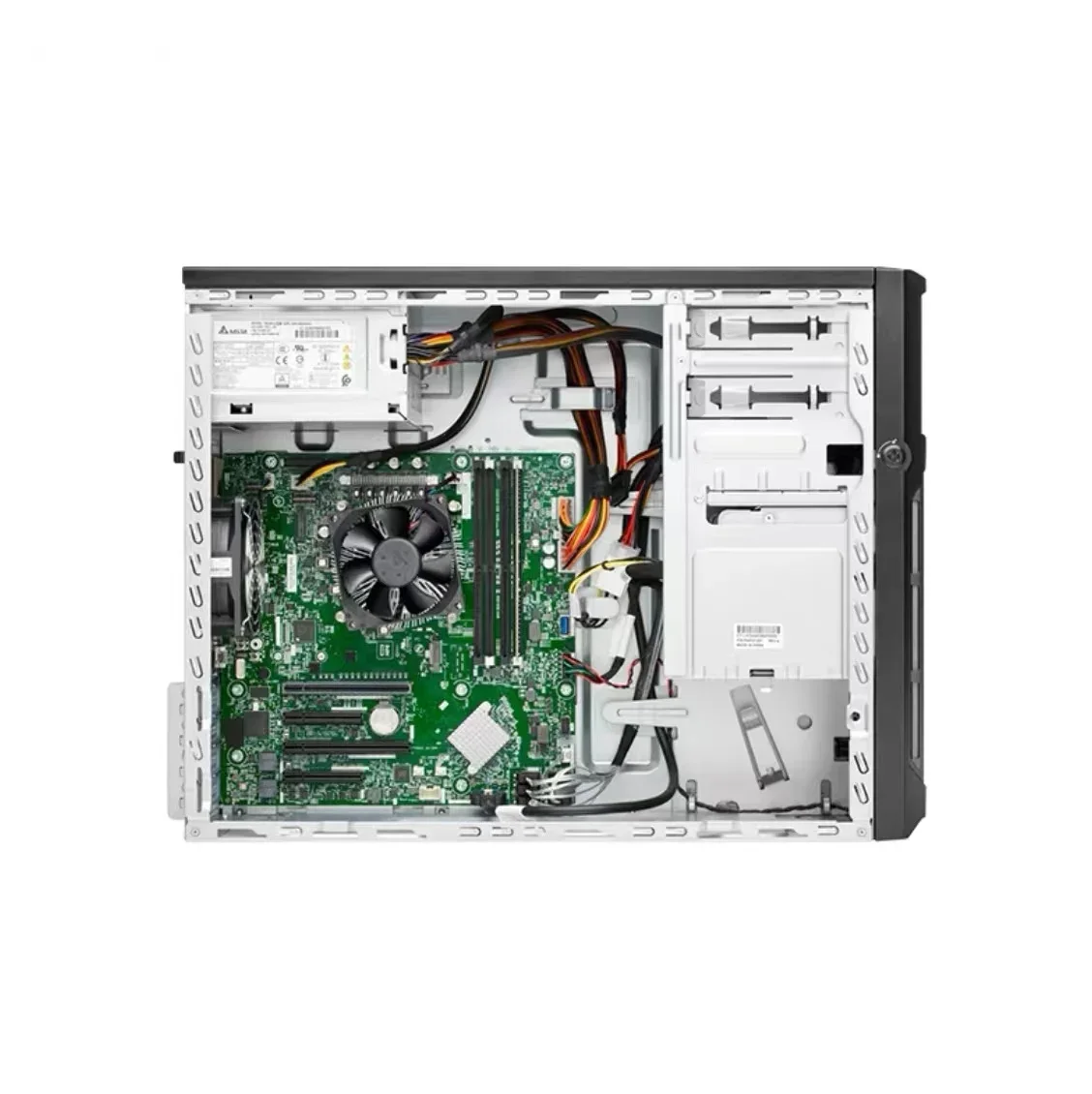 High Performance hpe proliant ml30 gen10  plus tower server  4U server