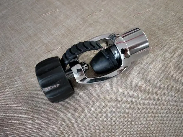 G5/8 Quick Connector Technology for Diving Inflatable Diving Din To Yoke Converter