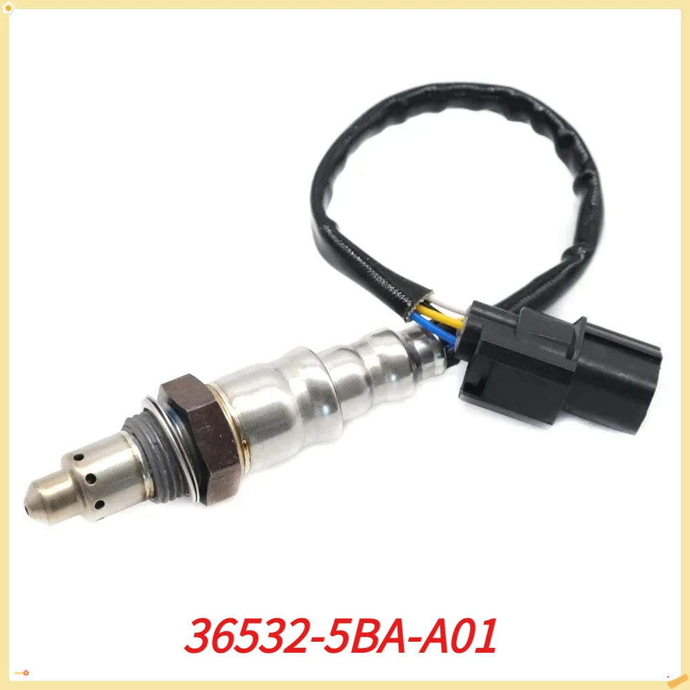 

New Downstream Air Fuel Ratio O2 Oxygen Lambda Sensor 36532-5BA-A01 234-8025 2348025 365325BAA01 For Honda Civic 2.0L 2016-2019