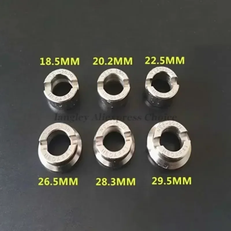 5537 Инструменты для часов, открывалка для часов, инструмент для ремонта часов Rolex для Tudor, открывалка для задней крышки часов, винт, гаечный ключ, инструмент для ремонта крышки, средство для ремонта