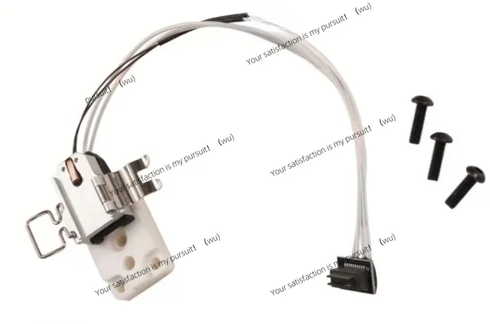 for 3D Printer A1 A1 mini H2D Spare Parts Zirconia Ceramic Heater Base Upgrade Hotend Heating Kit