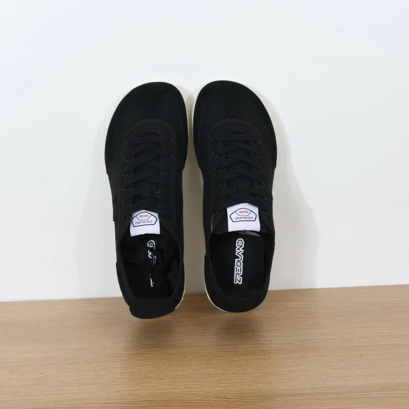 Running Shoes Men's Breathable Shockproof Marathon Athletic Shoes Work Tennis Sneakers Lace Up Ultralight Sports Casual Shoes