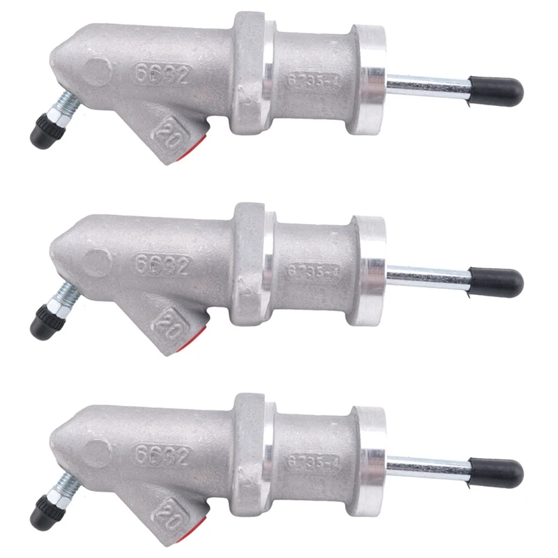 

A48P-3X Roadster Clutch Slave Cylinder 21521159045 For BMW 3 Series & Z3 Roadster Clutch Slave Cylinder 21521159045