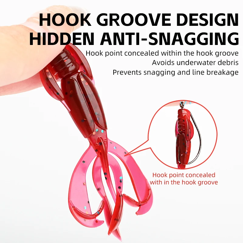 Thumbnail 3 - #85 Best Fishing Tackle to Buy In 2026
