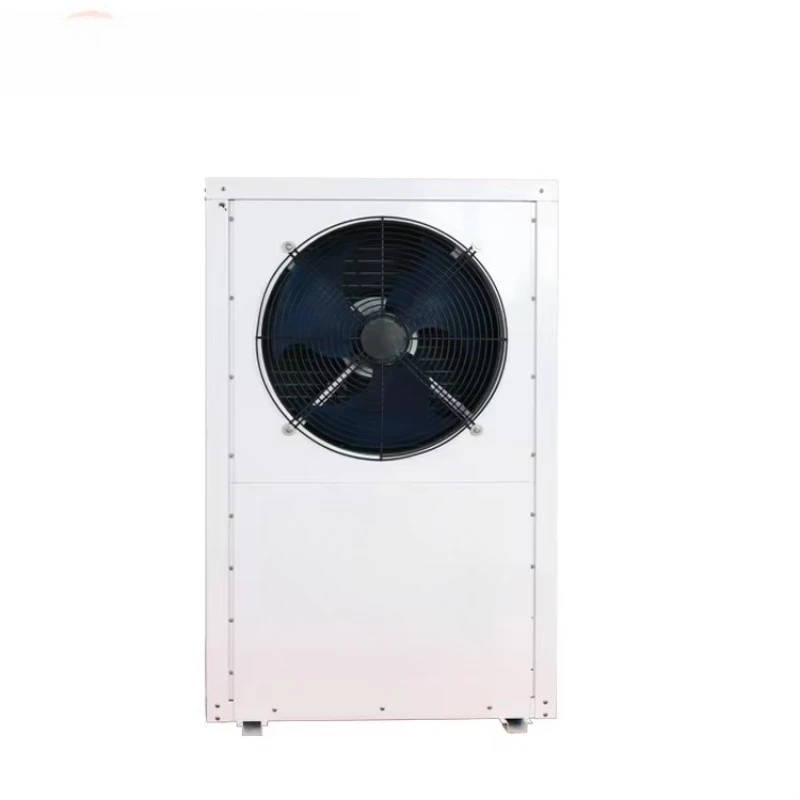 

Air to Water Heat Pumps Swimming Pool Inverter Heat Pump Water Heater Manufacture for Swimming Pool Heating