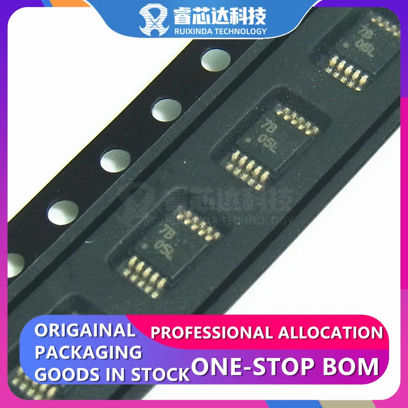 Rxdna DRV2605LDGSR …