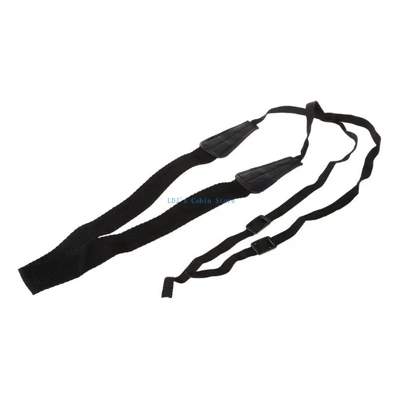 

XXFC Binocular Harness Strap Binocular Strap Adjustable Binocular Harness for Hunting
